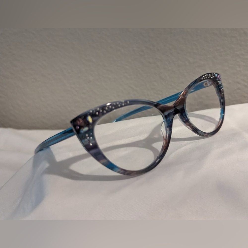 Women’s Francis Klein Designer Glasses